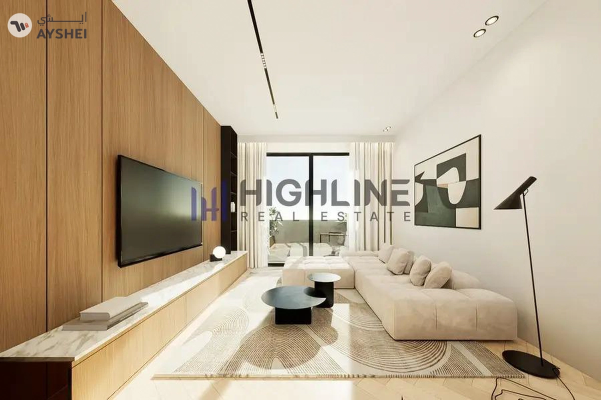 10% Down Payment | All Nationalities | Free Hold | No Commission