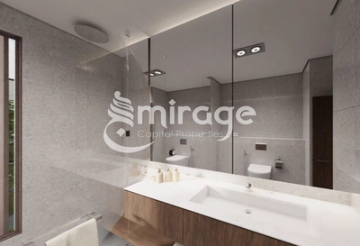 VILLA FOR SALE IN SAADIYAT LAGOONS, SAADIYAT ISLAND-8