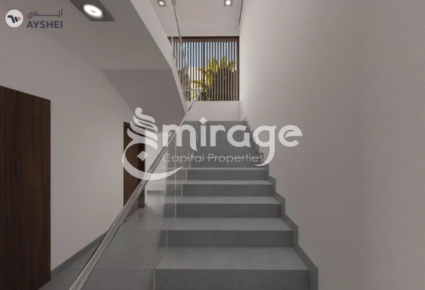 VILLA FOR SALE IN SAADIYAT LAGOONS, SAADIYAT ISLAND