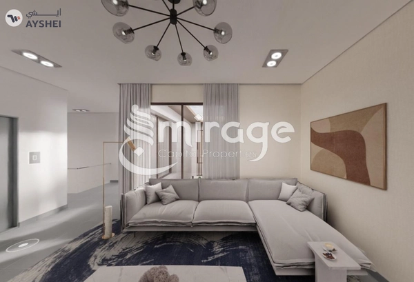 VILLA FOR SALE IN SAADIYAT LAGOONS, SAADIYAT ISLAND