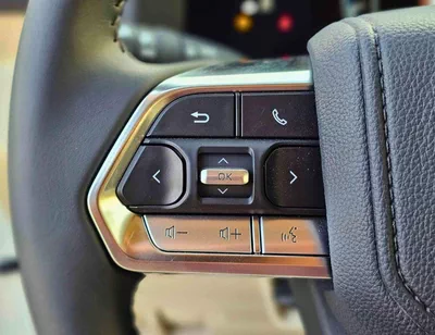 Toyota Land Cruiser GXR TWIN TURBO BASIC || PETROL AT 3.5L V6 4WD | DRIVER PWR SEAT (CODE # GXRPB2O) WHITE 2026-21