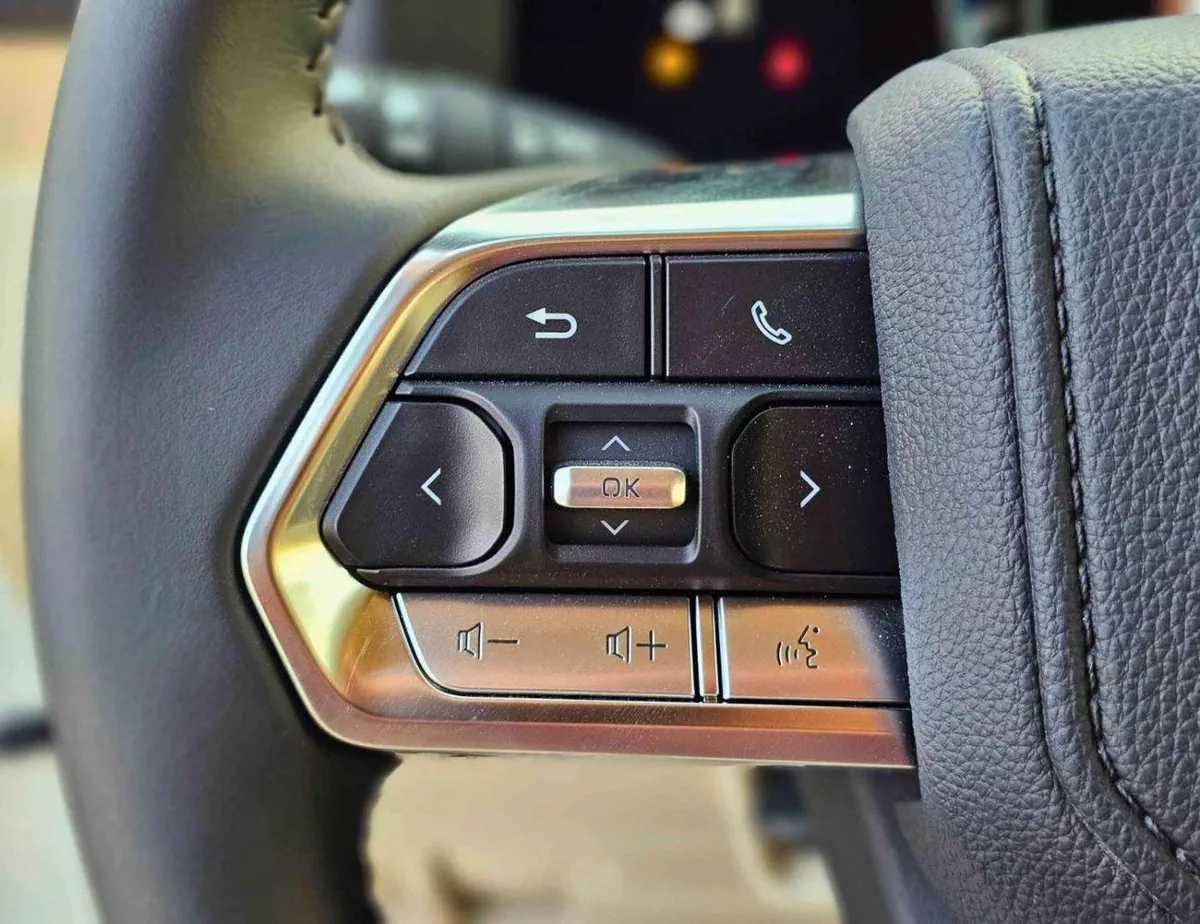 Toyota Land Cruiser GXR TWIN TURBO BASIC || PETROL AT 3.5L V6 4WD | DRIVER PWR SEAT (CODE # GXRPB2O) WHITE 2026-21-0