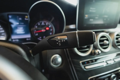 Mercedes-Benz C-Class 200-4