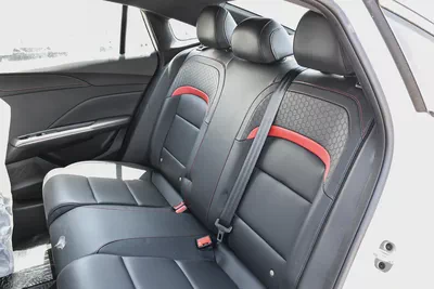 MG 5 Luxury 2026 - Brand New Condition - Fully Loaded-9