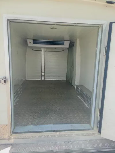 Nissan Urvan NV350 FRIDEGER  2021 GCC Specs-15