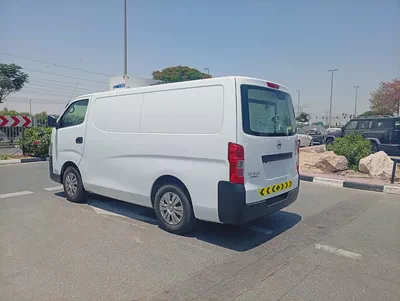 Nissan Urvan NV350 FRIDEGER  2021 GCC Specs-16