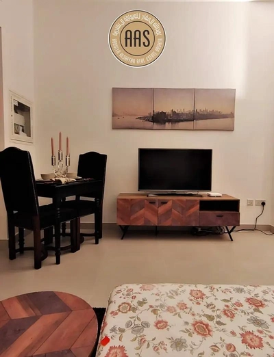 Fully Furnished ! Spacious Studio ! With All Aminities ! Closed to Supermarket-2