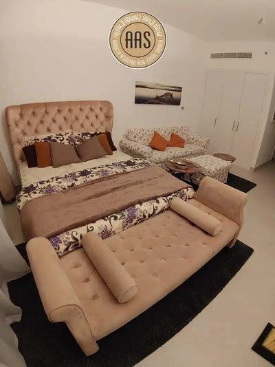 Fully Furnished ! Spacious Studio ! With All Aminities ! Closed to Supermarket-3