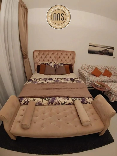 Fully Furnished ! Spacious Studio ! With All Aminities ! Closed to Supermarket-4