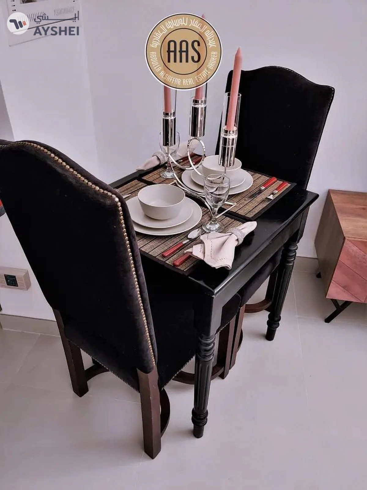 Fully Furnished ! Spacious Studio ! With All Aminities ! Closed to Supermarket-7-7