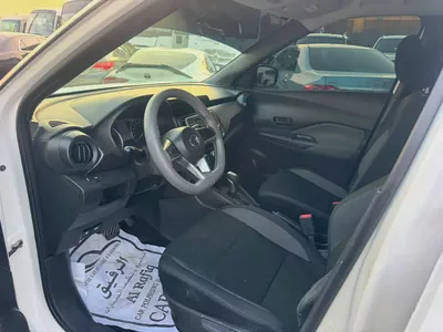 Nissan Kicks SV 2018 | GCC Specs | Well Maintained-9