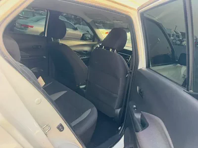 Nissan Kicks SV 2018 | GCC Specs | Well Maintained-4