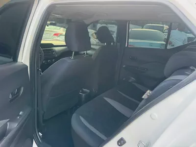 Nissan Kicks SV 2018 | GCC Specs | Well Maintained-8