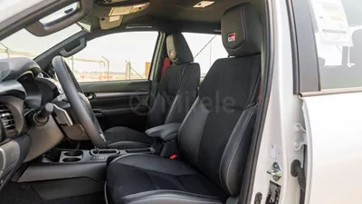 Toyota Hilux GR SPORT TOYOTA HILUX DC | 2-YEAR WARRANTY + SERVICE AVAILABLE | IN-HOUSE FINANCING | 0% DOWNPAYMENT-23