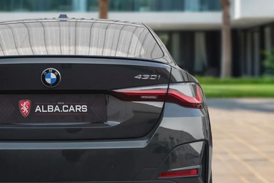 3,428 P.M |  430i M Sport | 0% Downpayment | BMW Warranty!-5