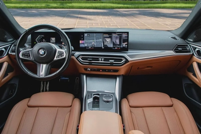 3,428 P.M |  430i M Sport | 0% Downpayment | BMW Warranty!-7
