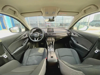 MAZDA CX-3 2024 2.0L GCC (735/-MONTHLY)-6