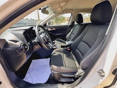 MAZDA CX-3 2024 2.0L GCC (735/-MONTHLY)-7