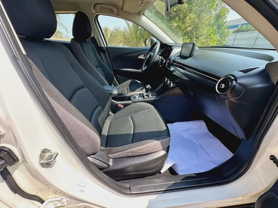MAZDA CX-3 2024 2.0L GCC (735/-MONTHLY)-8