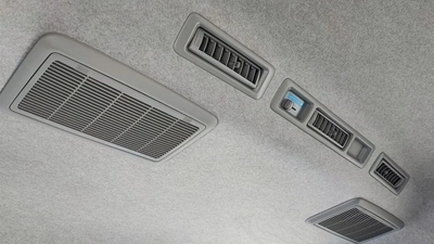 Toyota Hiace TOYOTA HIACE 2.5L TURBO DIESEL 15 SEATER H.ROOF MT 2025-7