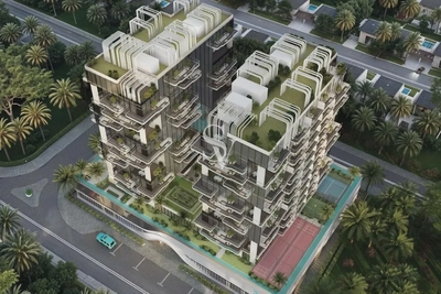 Reef 999, Al Furjan West, Al Furjan, Dubai-5