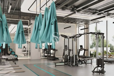 Reef 999, Al Furjan West, Al Furjan, Dubai-6