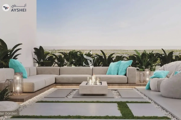 Reef 999, Al Furjan West, Al Furjan, Dubai