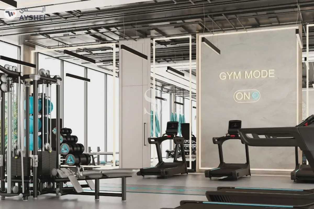 Reef 999, Al Furjan West, Al Furjan, Dubai-7-7