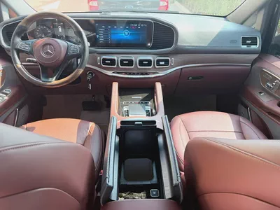 Mercedes-Benz Vito VIP 2024, Chinese Specs - Brand New-9