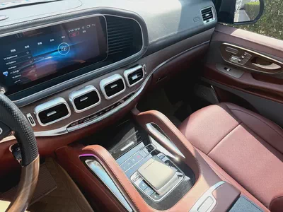 Mercedes-Benz Vito VIP 2024, Chinese Specs - Brand New-10