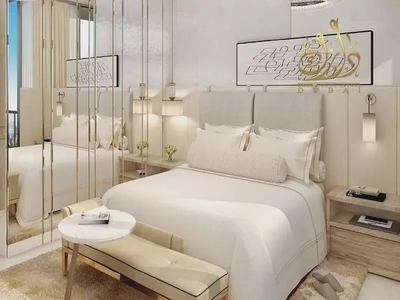 PALM JUMEIRAH VIEW | 2MIN TO METRO | HO IN 3 MONTHS-3