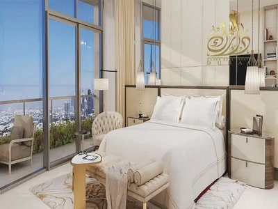 PALM JUMEIRAH VIEW | 2MIN TO METRO | HO IN 3 MONTHS-14