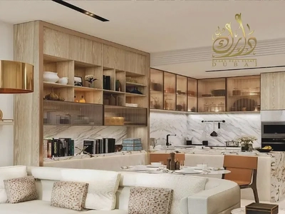 PALM JUMEIRAH VIEW | 2MIN TO METRO | HO IN 3 MONTHS-4