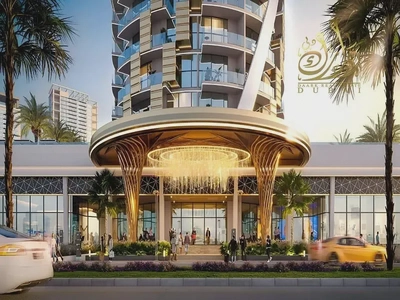 PALM JUMEIRAH VIEW | 2MIN TO METRO | HO IN 3 MONTHS-21