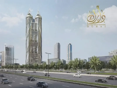 PALM JUMEIRAH VIEW | 2MIN TO METRO | HO IN 3 MONTHS-10