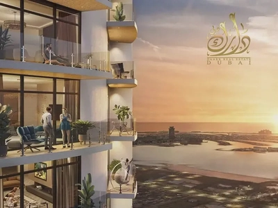 PALM JUMEIRAH VIEW | 2MIN TO METRO | HO IN 3 MONTHS-11