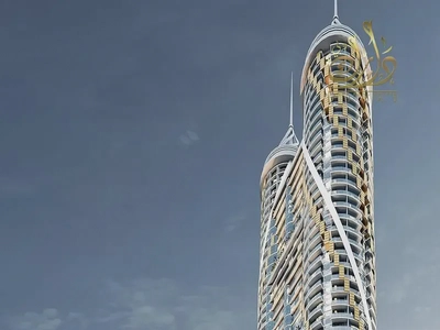 PALM JUMEIRAH VIEW | 2MIN TO METRO | HO IN 3 MONTHS-6