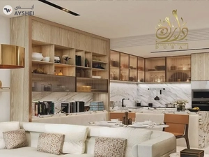 PALM JUMEIRAH VIEW | 2MIN TO METRO | HO IN 3 MONTHS