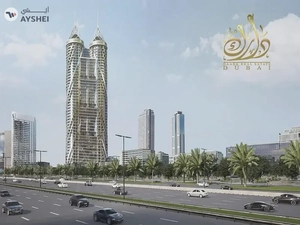 PALM JUMEIRAH VIEW | 2MIN TO METRO | HO IN 3 MONTHS