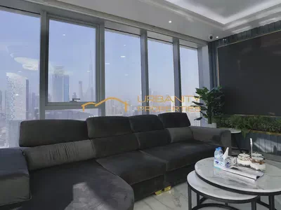 Combined Premium Office | Fully Furnished | AED 480,000-0