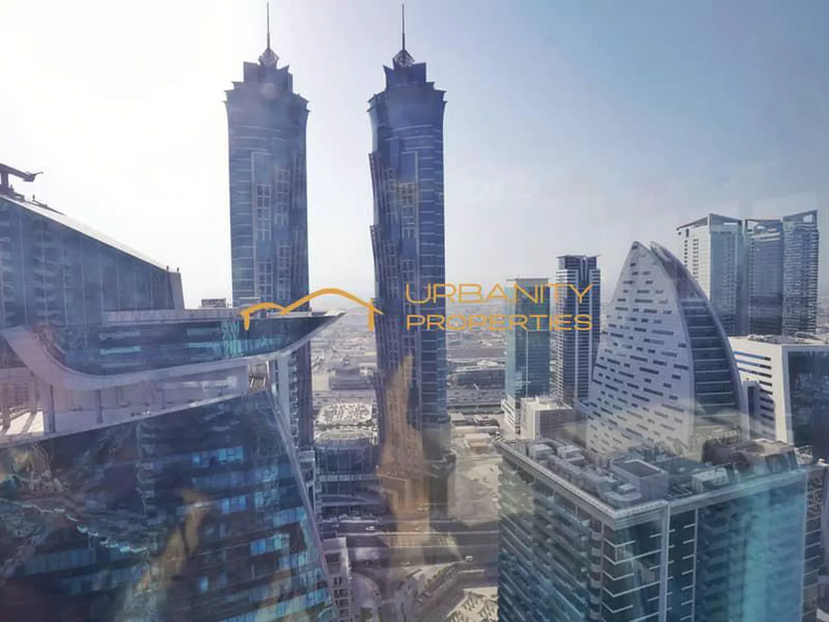 Combined Premium Office | Fully Furnished | AED 480,000-3-3