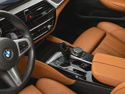 BMW 5-Series 520i M Sport 2023 | GCC Specs | Low Mileage-12