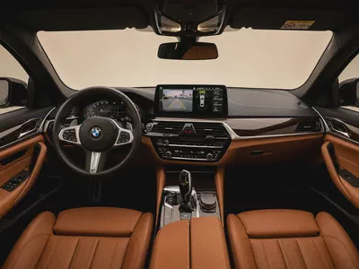 BMW 5-Series 520i M Sport 2023 | GCC Specs | Low Mileage-14