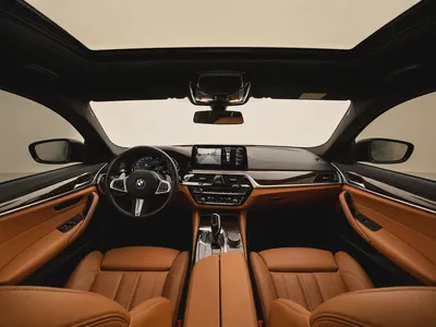 BMW 5-Series 520i M Sport 2023 | GCC Specs | Low Mileage-15