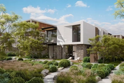 The Acres, Dubai-1