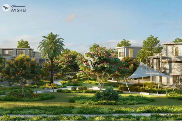 The Acres, Dubai