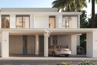Greenway 2, Emaar South, Dubai South, Dubai-1