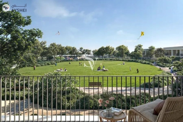 Greenway 2, Emaar South, Dubai South, Dubai