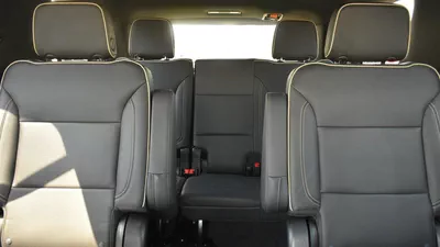 GMC YUKON SLT 2022 | WHITE-3