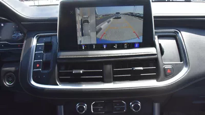 GMC YUKON SLT 2022 | WHITE-7